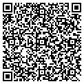 QR code with B C Jimison Minister contacts