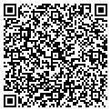 QR code with GDR Marketing contacts