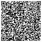 QR code with Halo Technology Holdings Inc contacts