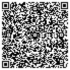 QR code with Hamza Maayerg Law Office contacts