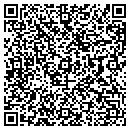 QR code with Harbor Point contacts