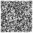 QR code with Hansen Justin D DDS contacts