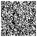 QR code with Hanson Kris DDS contacts