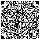 QR code with AAA Tatoos By Smilin Jack & Co contacts