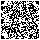 QR code with Heward Timothy S DDS contacts