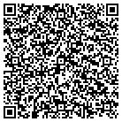 QR code with Hicks Roger L DDS contacts