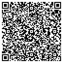 QR code with Ibrow Studio contacts