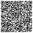 QR code with Hill Michael B DDS contacts