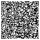 QR code with Jjmr LLC contacts