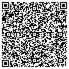 QR code with Julian David G DDS contacts