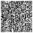 QR code with Kaizencamera contacts