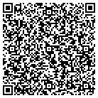 QR code with R & S Henderson Farm Inc contacts