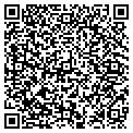 QR code with John W Chandler Jr contacts