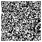 QR code with Leaver Benjamin D DDS contacts