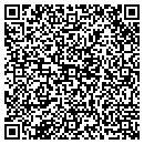 QR code with O'Donnell Lynn A contacts
