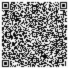 QR code with Madsen Randall DDS contacts