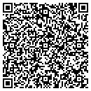 QR code with Okubo Byron S DDS contacts
