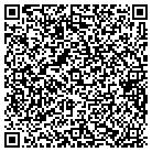 QR code with C B Roper Piano Service contacts