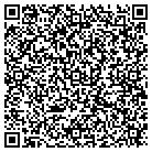 QR code with Orson D Wright Dds contacts