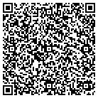 QR code with On Advanced Spray Inc contacts