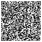QR code with Ordway Technologies Inc contacts