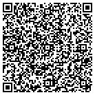 QR code with H & R Block Tax Service contacts