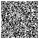QR code with C K Legacy contacts
