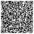 QR code with Hand Works Physical Therapy contacts