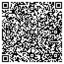 QR code with Purity Corp contacts