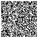 QR code with R.K. Contractors, LLC contacts