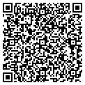 QR code with Cushpaul contacts