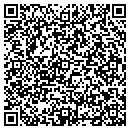 QR code with Kim Beauty contacts