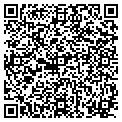 QR code with Daphne Moore contacts