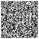 QR code with White Treagan N DDS contacts