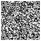 QR code with W Landon Bye D D S Pc contacts
