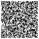 QR code with Hayes Cheryl J contacts
