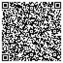 QR code with Hoerner Audrey A contacts