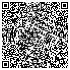 QR code with R P Cross Tile Co Inc contacts