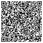 QR code with Favero Jeffrey K Dentist Jeffre contacts