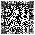 QR code with Favero Jeffrey K Dentist & Shl contacts