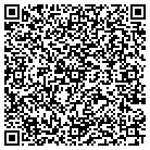 QR code with Tlg Payment Processing Entertainment contacts
