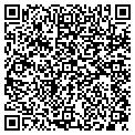 QR code with D Enloe contacts