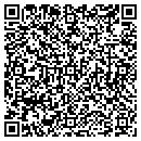 QR code with Hincks David B DDS contacts