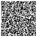 QR code with Uscyberspace.com contacts