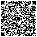 QR code with Hoopes Dental contacts