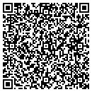 QR code with Hoopes Gary R DDS contacts
