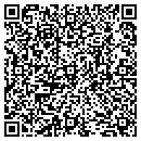 QR code with web hoster contacts