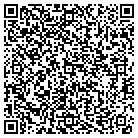 QR code with Marberger Douglas R DDS contacts