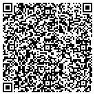 QR code with Lechuga Transport Service contacts