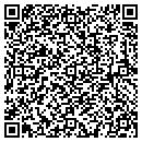 QR code with Zion-Unique contacts